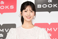 乃木坂46・筒井あやめ、1st写真集「感情の隙間」発売記念記者会見に登場