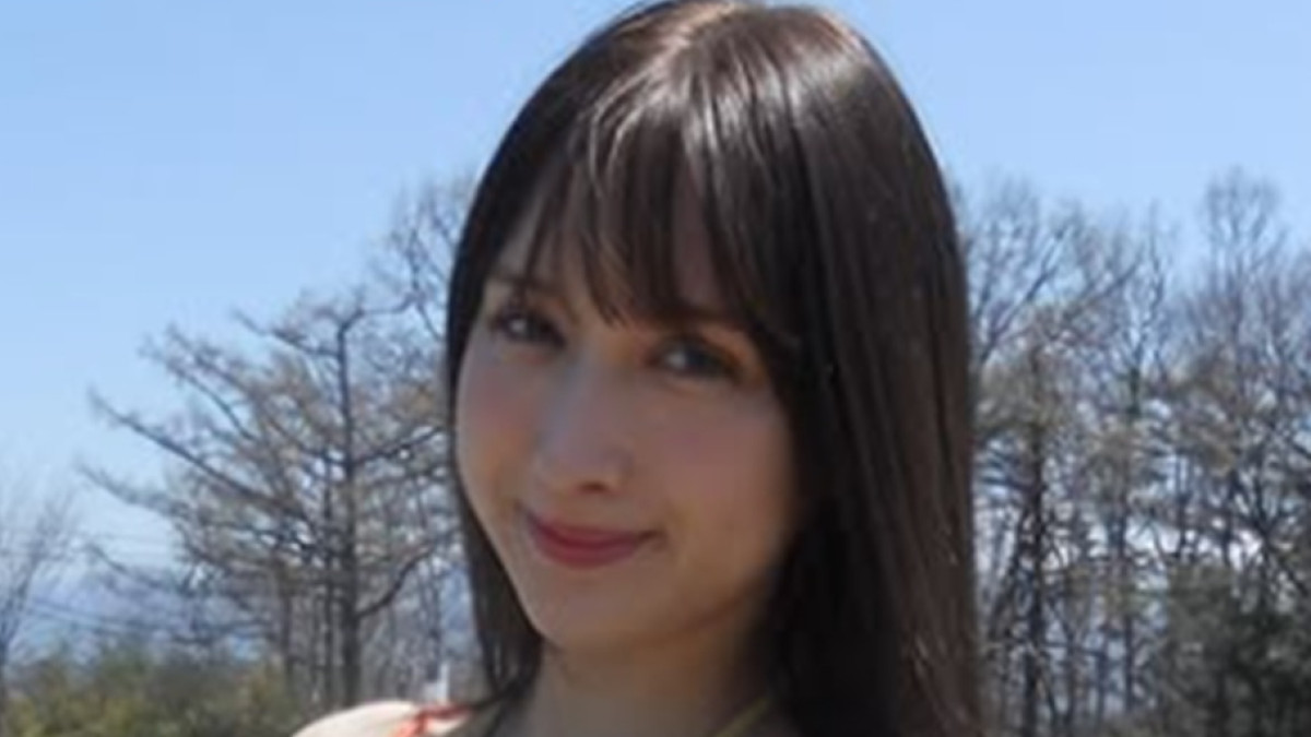 “制コレ史上最高レベルボディ”19歳・仙北谷ハンナ、「神スタイル」ショットに衝撃 - エンタメ - ニュース ｜クランクイン！