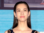『信長協奏曲』で市を演じる水原希子