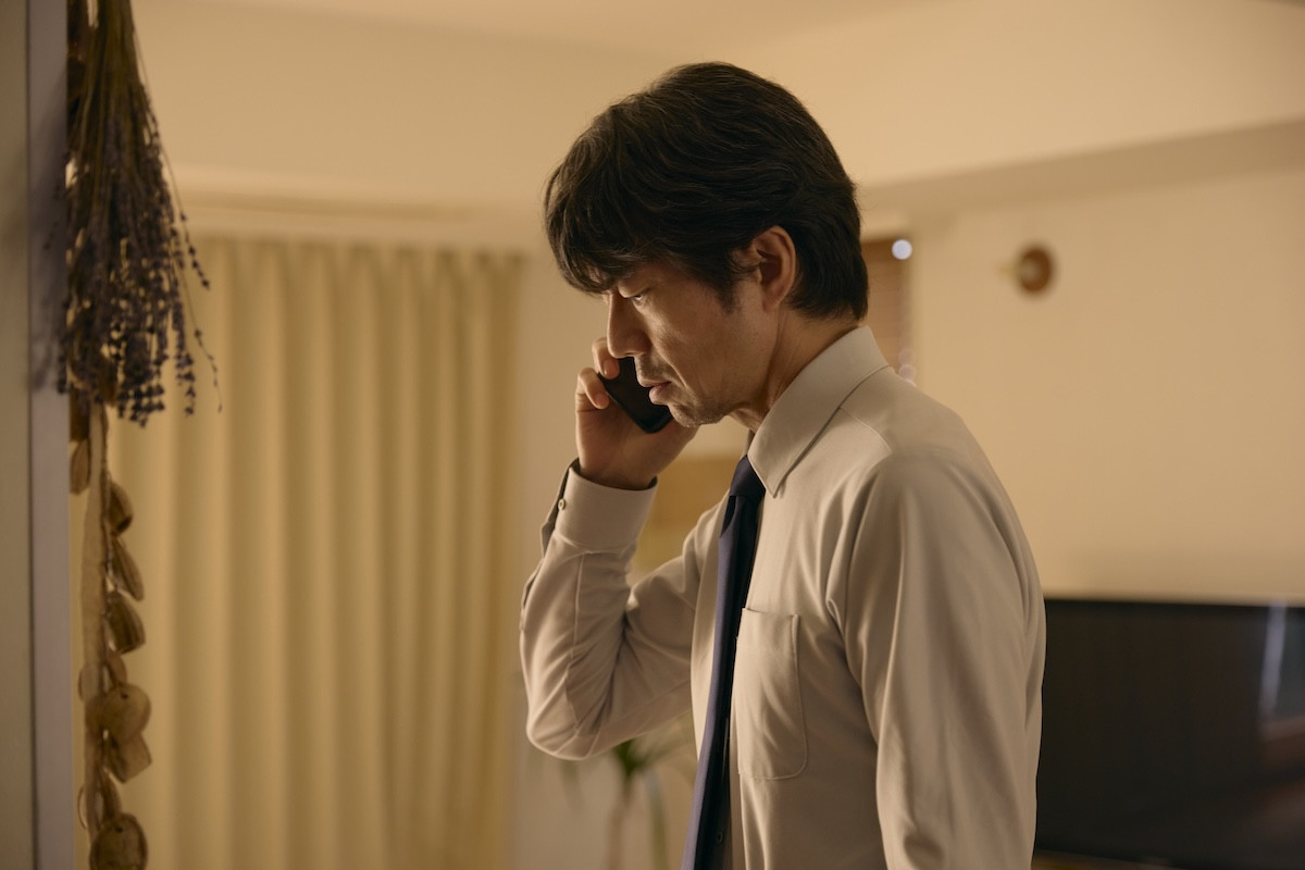 『イグナイト』第9話　5年前に発生したバス事故の悲劇が明らかに