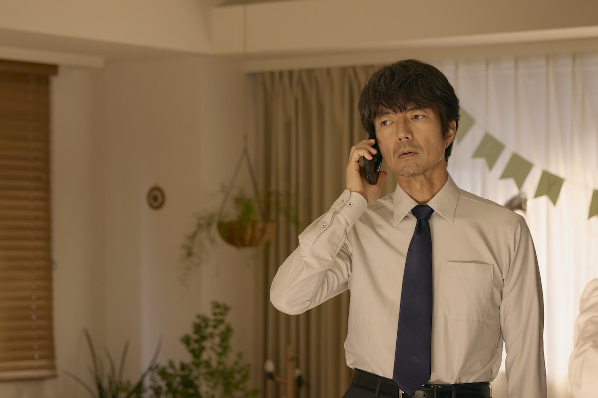 『イグナイト』第9話　5年前に発生したバス事故の悲劇が明らかに