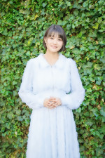 テレビアニメ『雨と君と』藤役・早見沙織