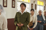 映画『長崎―閃光の影で―』場面写真