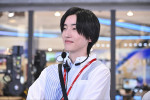 『キャスター』最終回より