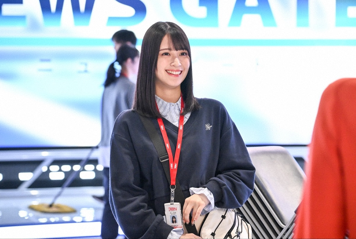 『キャスター』最終回　「2000万じゃ安すぎる」“進藤”阿部寛を驚愕させた意外な人物に反響「カッコいい!!」の声続々（ネタバレあり）