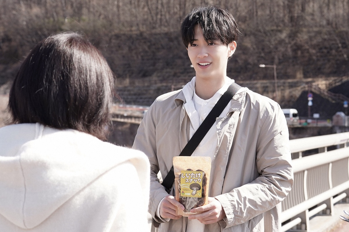 『ディアマイベイビー』最終回　“拓人”野村康太、恋焦がれる“恵子”松下由樹の居場所を突き止める