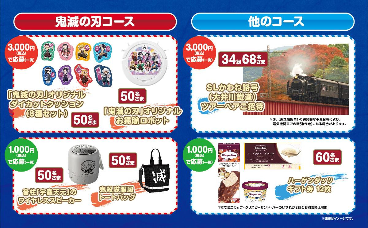 20250623「イオンに集え！　全集中夏祭り」