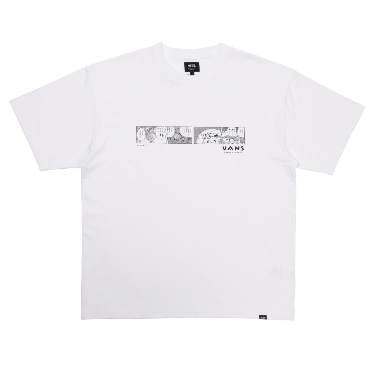 20250623「Vans × MOMOKO SAKURA」