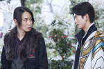 『ナンバーワン戦隊ゴジュウジャー』19話場面カット