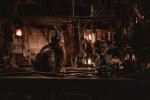 映画『ヒックとドラゴン』場面写真