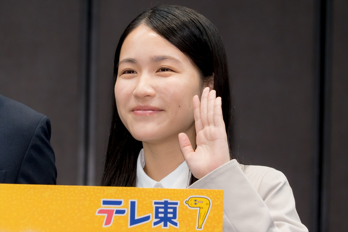 栗山千明、晩酌の魅力とこだわりを熱弁「一日の活力」