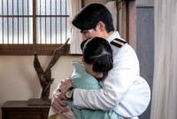 『波うららかに、めおと日和』最終回より