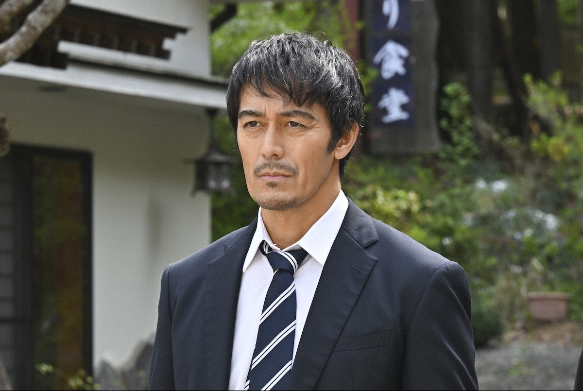 『キャスター』“進藤”阿部寛、降板の危機　ラストで意外な人物が登場「まさか」「鳥肌」（ネタバレあり）