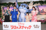 ハンカチ必須！『リロ＆スティッチ』号泣上映会の様子