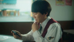 Prime Video『君のこころが観たいもの。』篇より