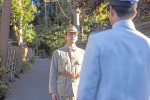 連続テレビ小説『あんぱん』第53回より