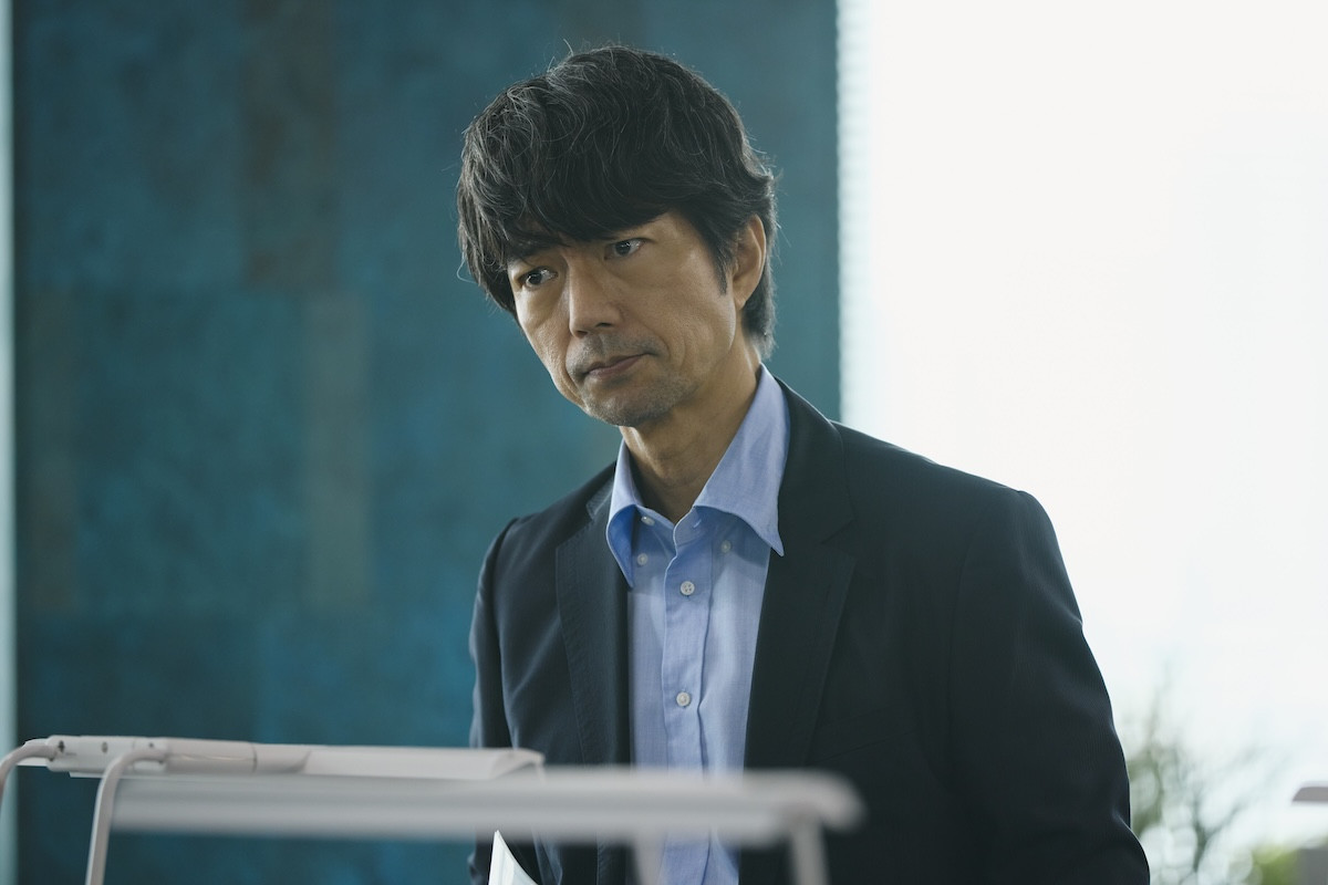 『イグナイト』第9話　5年前に発生したバス事故の悲劇が明らかに