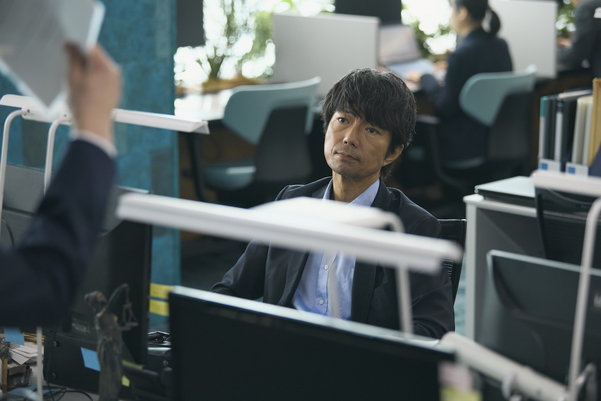 『イグナイト』第9話　5年前に発生したバス事故の悲劇が明らかに