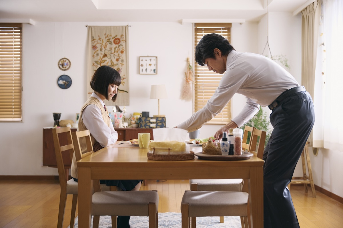 『イグナイト』第9話　5年前に発生したバス事故の悲劇が明らかに