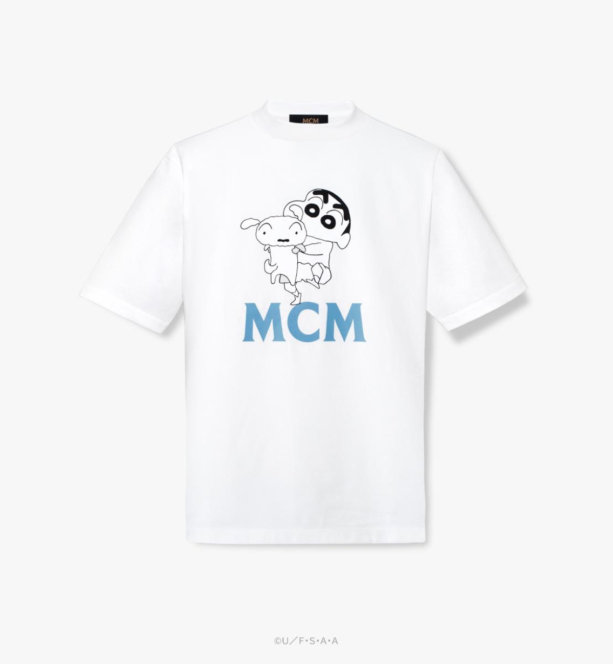 20250612『クレヨンしんちゃん』×「MCM」
