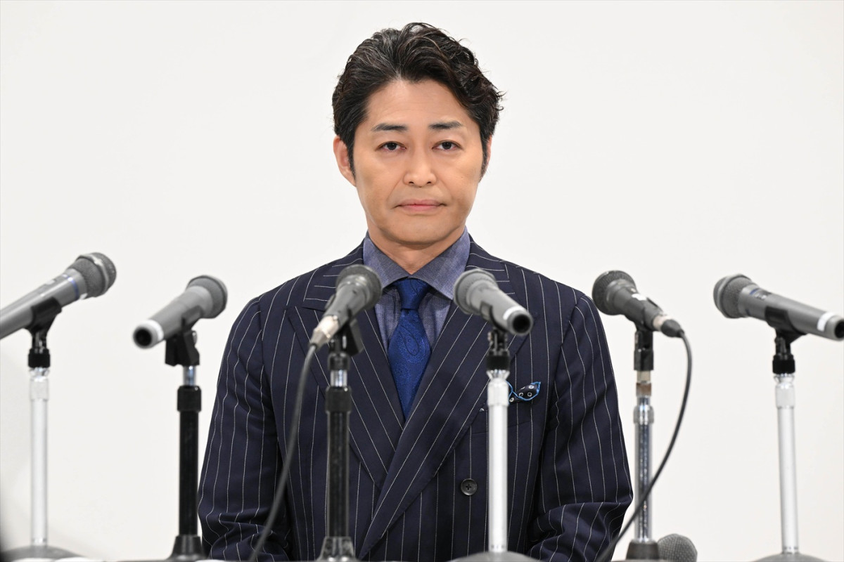 あす最終話『ダメマネ！』涙と笑いのクランクアップ　川栄李奈「成長したと思えるくらい、皆さんが広い背中を見せてくれた」