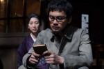 連続テレビ小説『あんぱん』第62回より