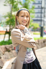 ドラマ『40までにしたい10のこと』にゲスト出演する宮澤佐江