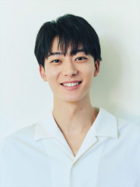 大河ドラマ『べらぼう～蔦重栄華乃夢噺～』に出演する井上祐貴
