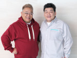 親不孝→銭（かね）と拳→サンドウィッチマン