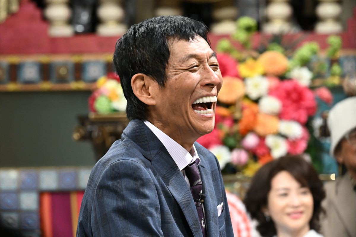 7月1日放送の『踊る!さんま御殿!!』より