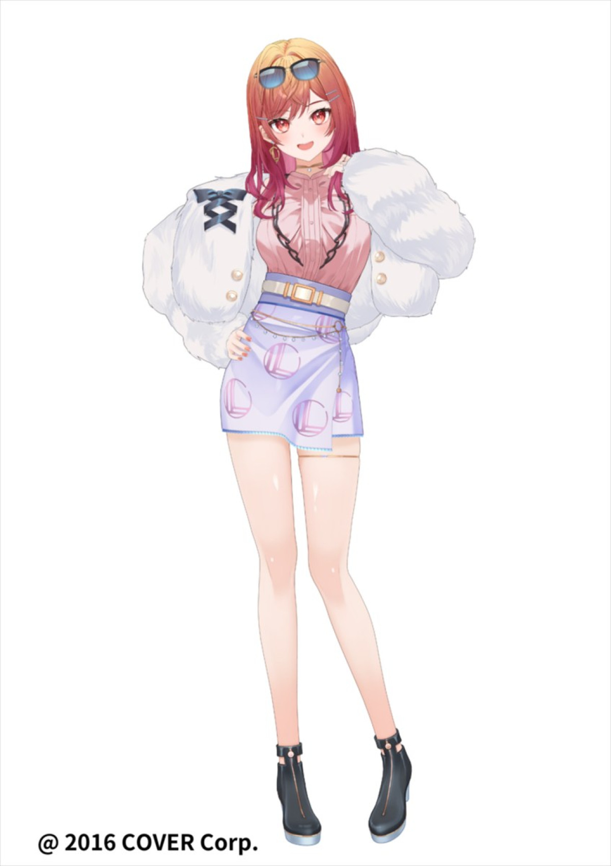 一条莉々華
