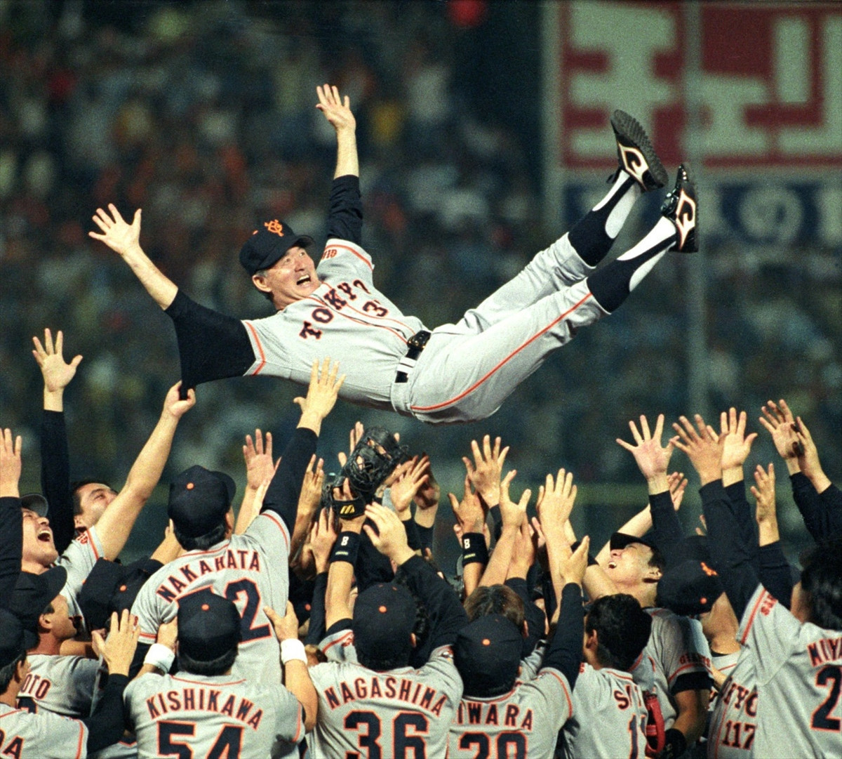 NHKスペシャル『さよならミスタープロ野球　長嶋茂雄』、6.8放送決定！ 未公開含む10時間のロングインタビュー＆証言で89年の生涯振り返る