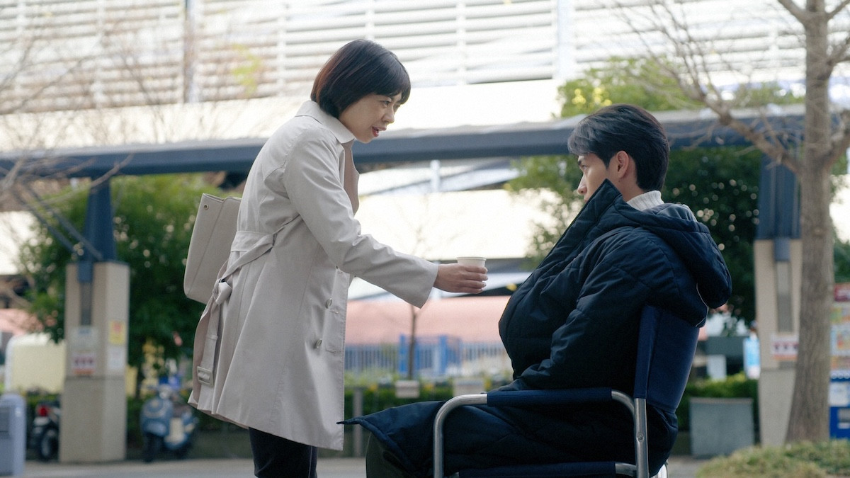 『ディアマイベイビー』第10話　事件から1年半　“拓人”野村康太の脳裏に“恵子”松下由樹の記憶がよみがえる