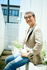 中井貴一