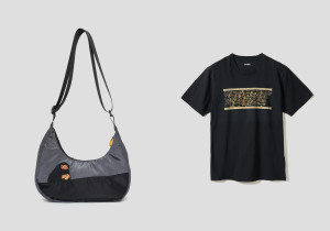 『ハリー・ポッター』×「グラニフ」がコラボ！　“ブラック家の家系図”Tシャツなど全13品がラインナップ