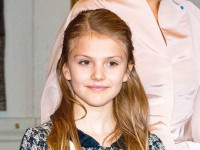 2022年に撮影されたエステル王女