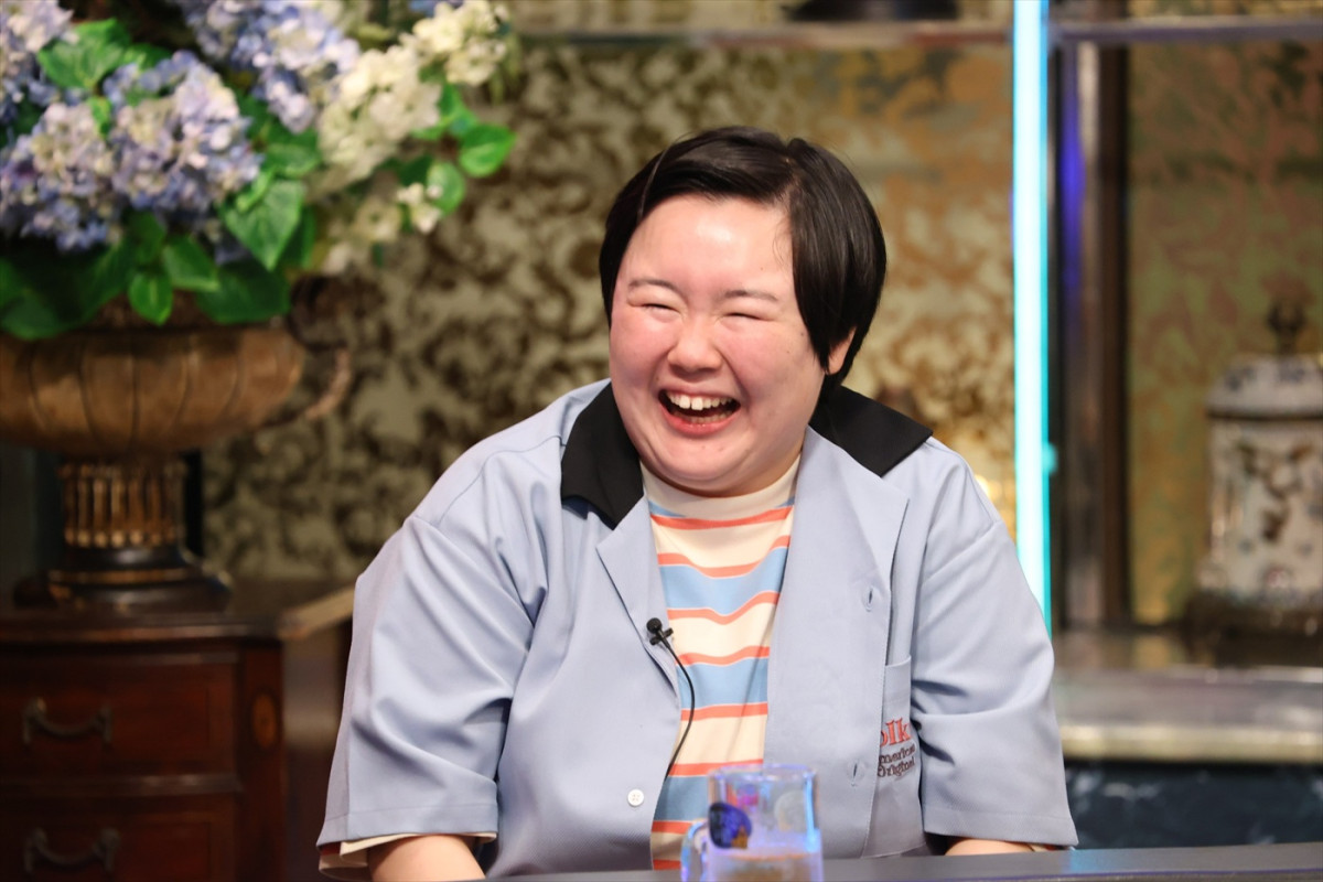 なにわ男子・大橋和也、細かすぎる焼肉のこだわりを明かす！　今夜の『酒のツマミになる話』