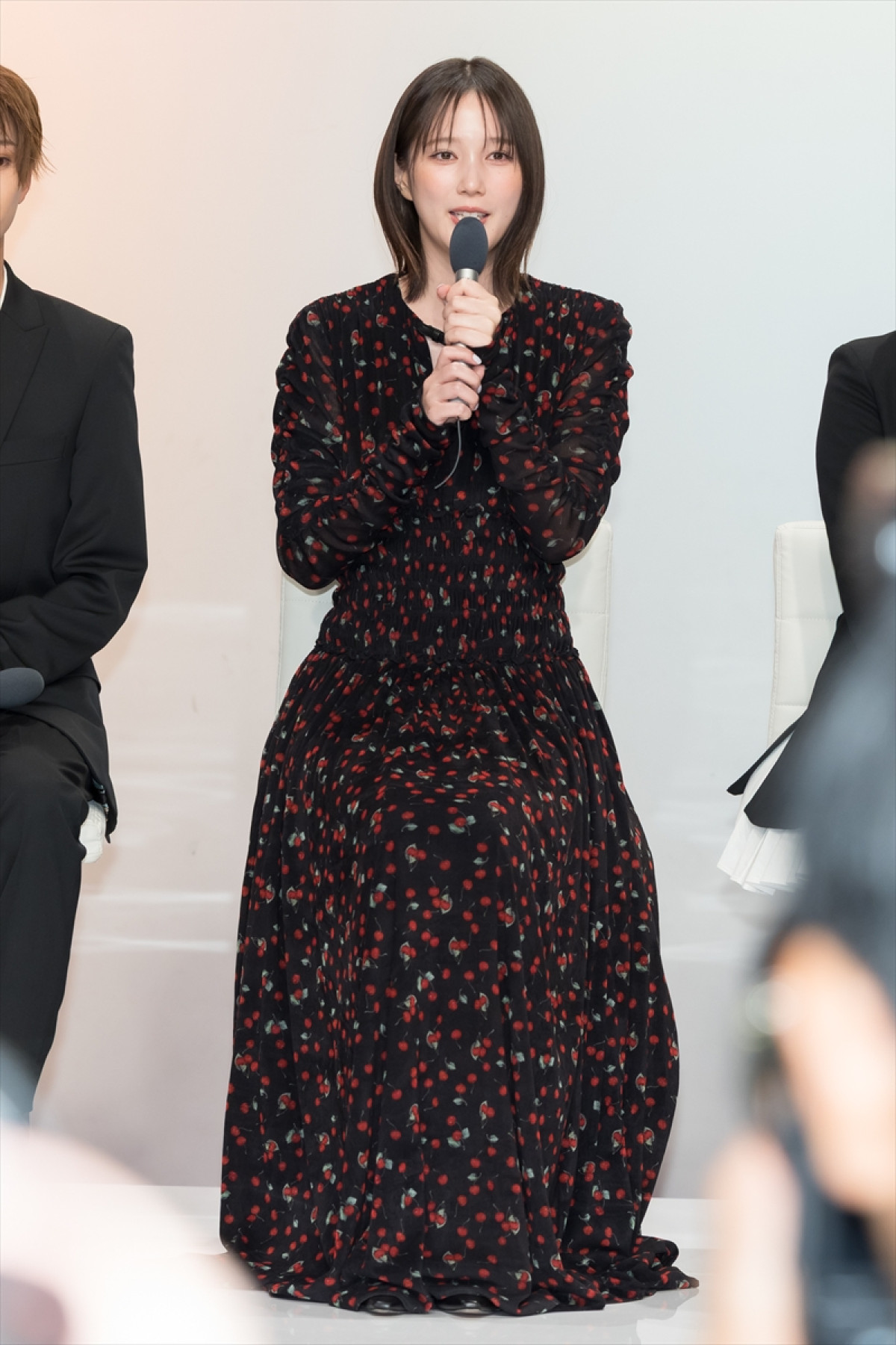 本田翼＆志田未来、同棲時に譲れない“音”ルールを告白「ブチ切れちゃいます」