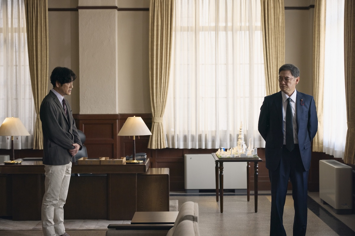 『イグナイト』最終回　“宇崎”間宮祥太朗の“正義”を揺るがす想定外の出来事が発生