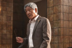 映画『でっちあげ　～殺人教師と呼ばれた男』場面写真