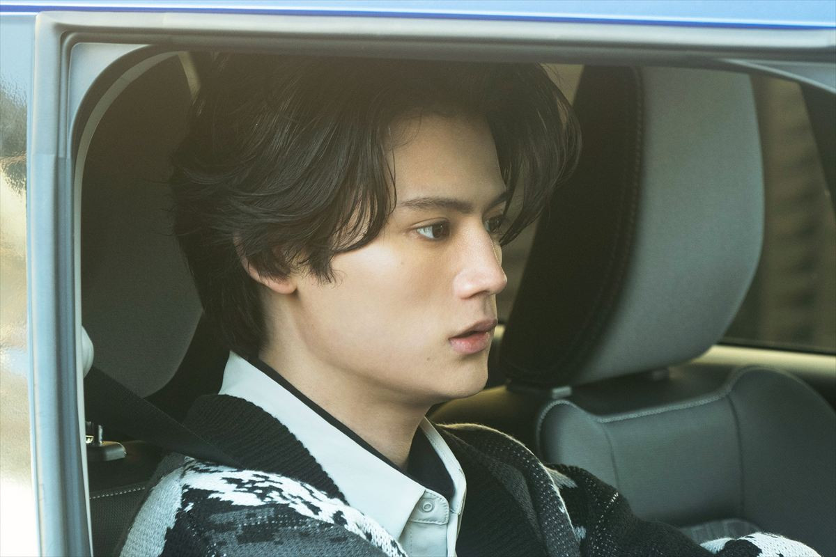 阿部寛主演『俺ではない炎上』芦田愛菜・藤原大祐・長尾謙杜・夏川結衣の出演決定！　本予告も解禁