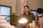 連続テレビ小説『あんぱん』第70回より