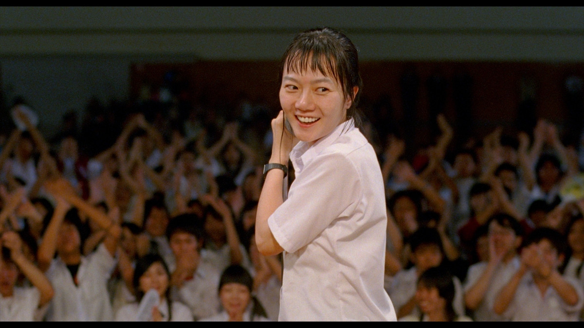 『リンダ リンダ リンダ 4K』、上白石萌歌、『とらつば』吉田恵里香ら総勢18名から溺愛コメント到着　本編映像も公開