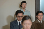 連続テレビ小説『あんぱん』第70回より