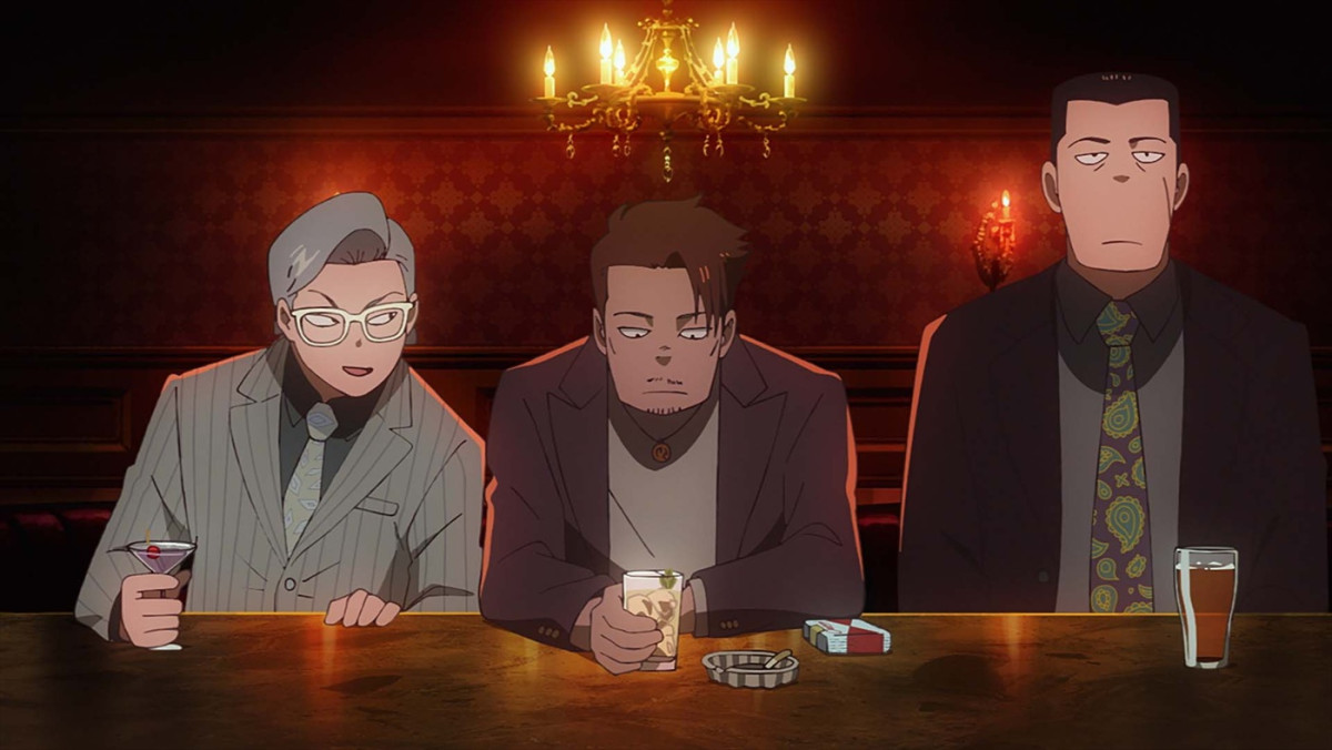 安元洋貴、斉藤壮馬、とろサーモン村田、中山功太が参戦！　アニメ映画『ホウセンカ』10.10公開＆本予告解禁