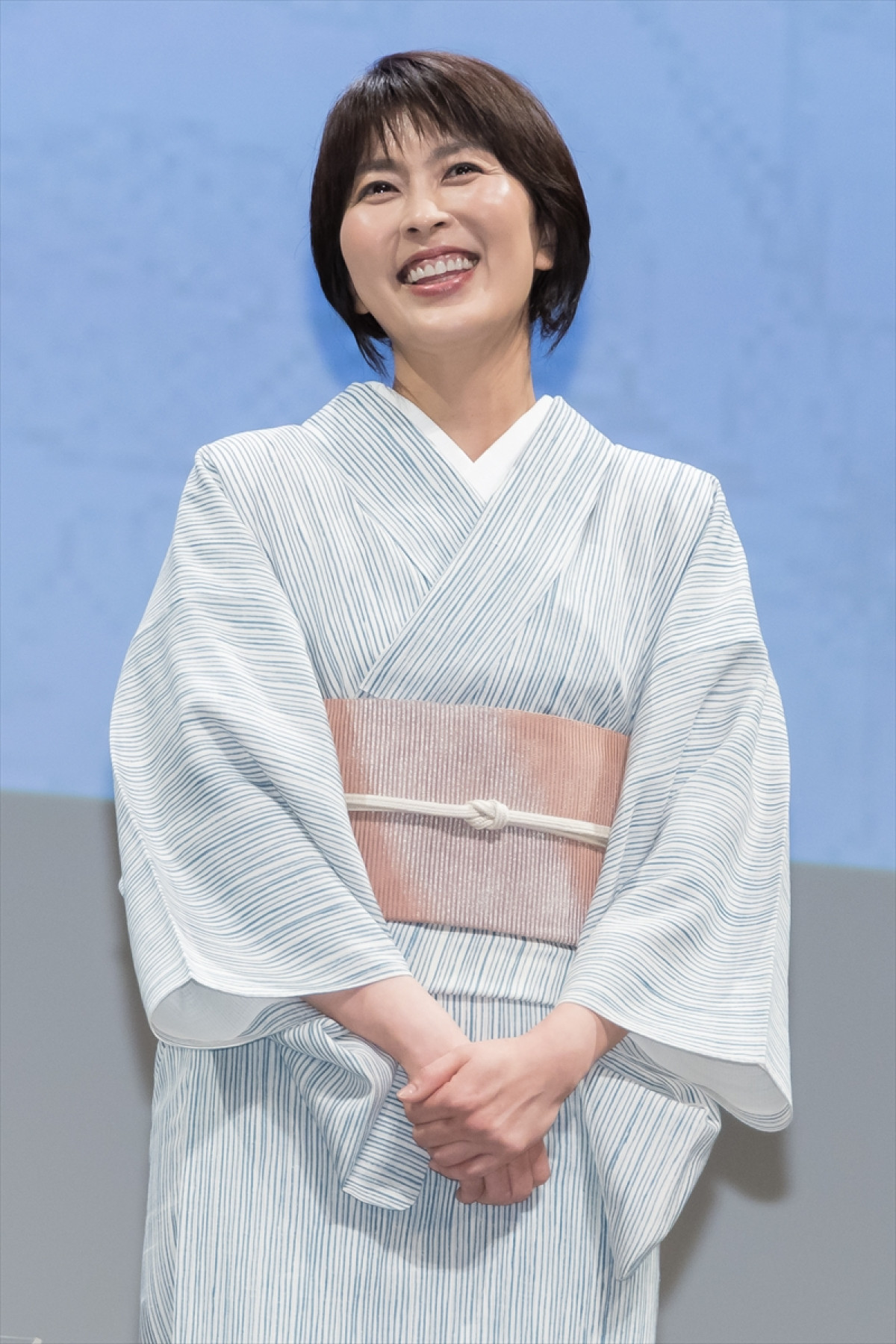 阿部サダヲ、松たか子と“推し”を共有「とっても面白くて釘付けになってしまいました」