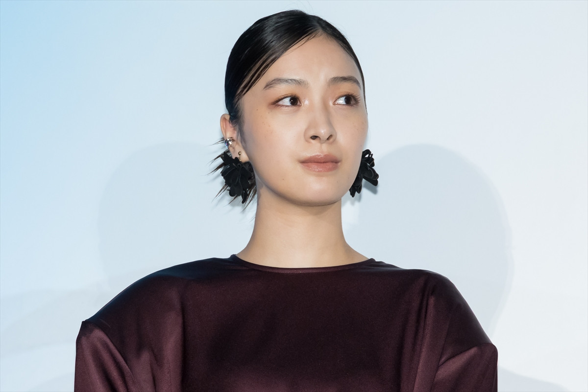 吉岡里帆、乃木坂46・梅澤美波に感謝「温かくて可愛くて、優しい」「包み込まれていました」