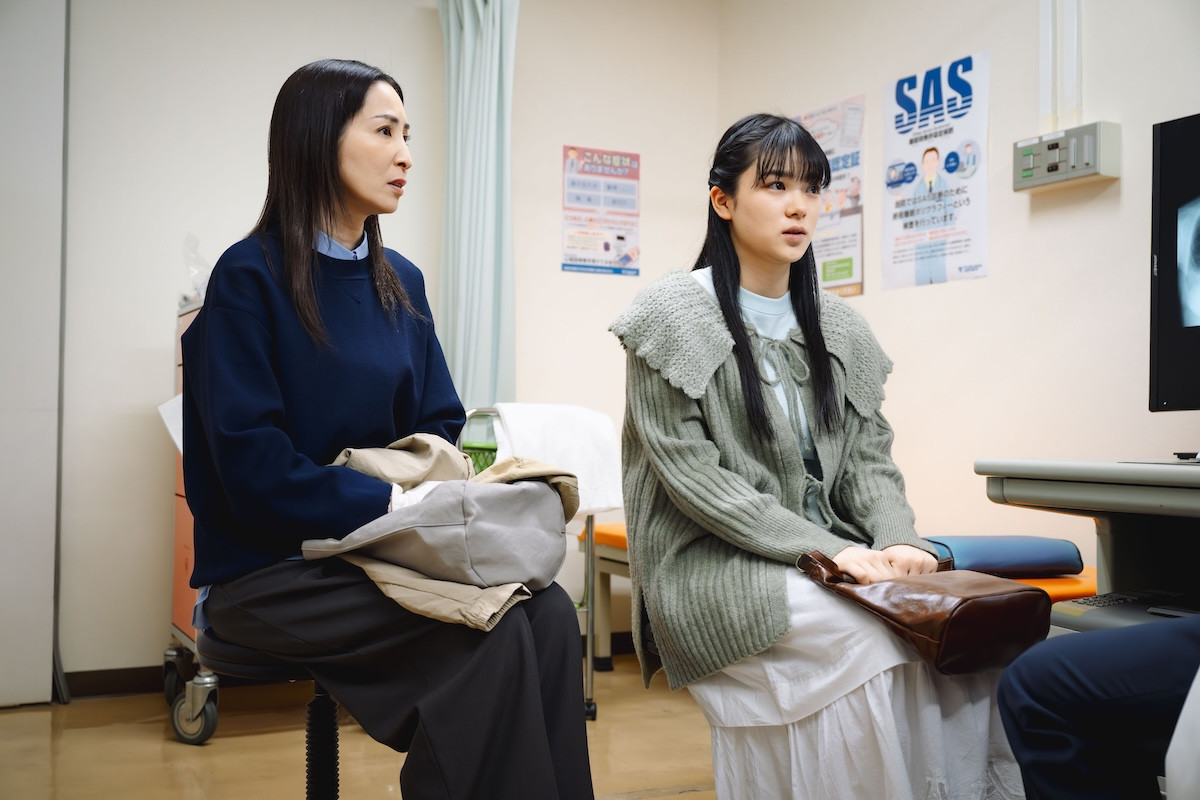『DOPE』第4話　大学生の薬物中毒死事件が発生　特捜課メンバーの家族に“ある疑惑”が浮上