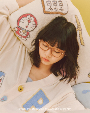 20250725 ジェラピケ『ドラえもん』コレクション