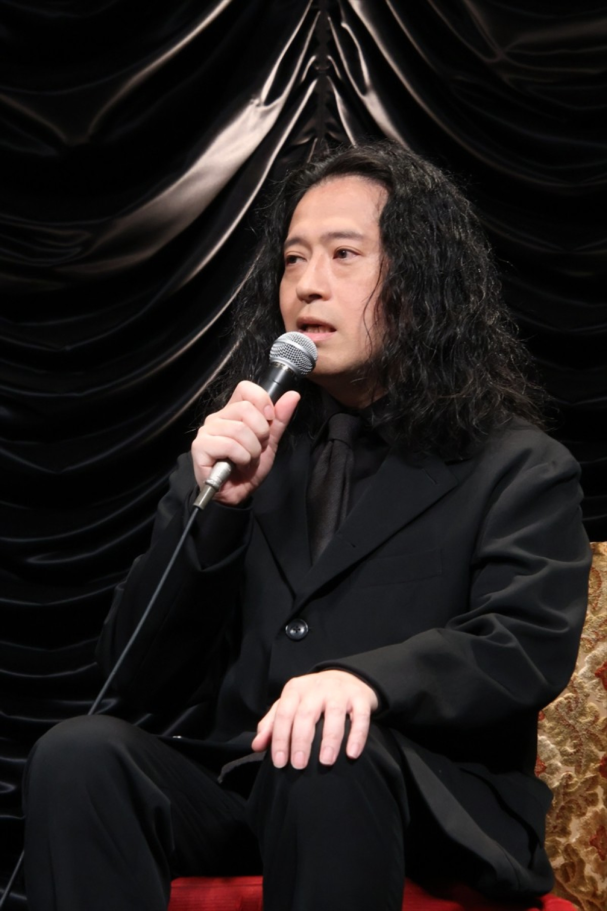本田響矢、昭和舞台の作品続き「ほぼ令和がない年に」　音楽劇『エノケン』で7年ぶり舞台